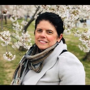 Meet your Posher, Maria